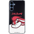 Looney Tunes Retro Lola Bunny Galaxy A35 5G Clear Case